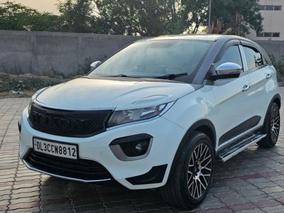 2018 Tata Nexon 1.5 Revotorq XE