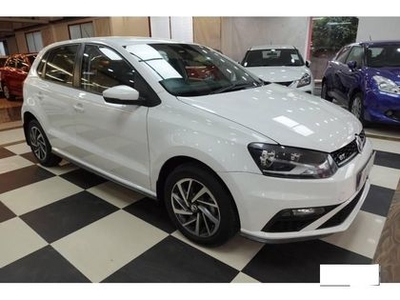 2021 Volkswagen Polo 1.0 MPI Comfortline