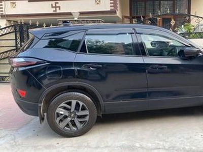 2022 Tata Harrier XZA Plus Dark Edition AT 2020-2022