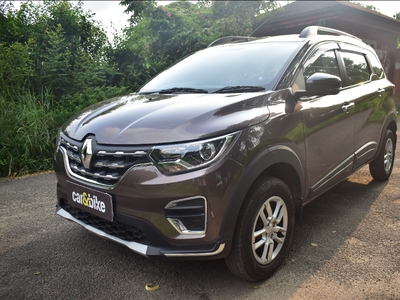 Used Renault Triber Rxt 2023 Prices - Waa2