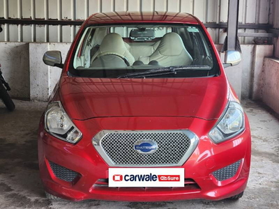 Datsun GO Plus T