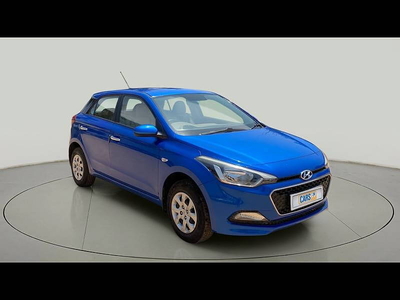 Hyundai Elite i20 Magna Executive 1.2