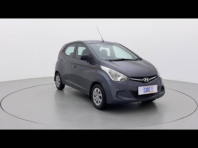 Hyundai Eon 1.0 Kappa Magna + [2014-2016]