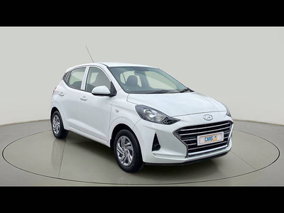 Hyundai Grand i10 Nios Magna 1.2 Kappa VTVT