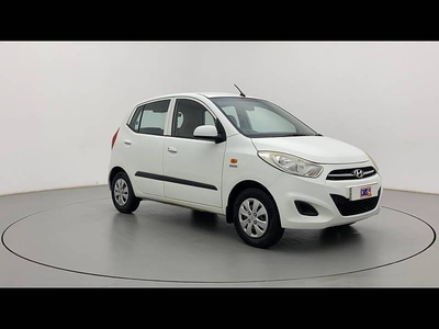 Hyundai i10 1.1L iRDE Magna Special Edition