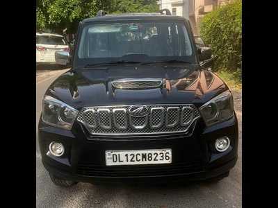 Mahindra Scorpio 2021 S3 2WD 7 STR