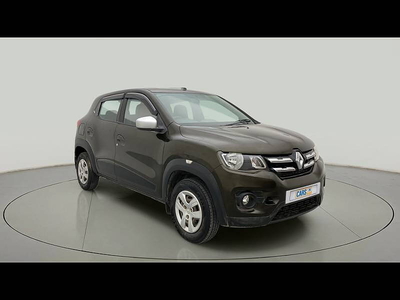 Renault Kwid RXT Opt [2015-2019]