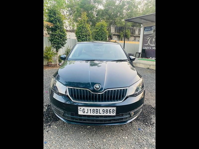 Skoda Rapid Style 1.5 TDI