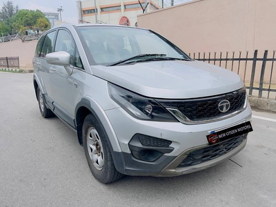 Tata Hexa XMA 4x2 7 STR