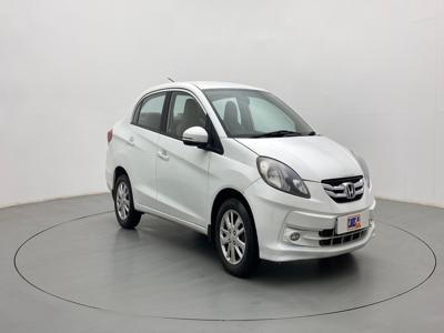 Honda Amaze 1.5L I-DTEC VX