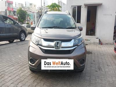 Honda Br-V(2016-2020) S PETROL Chennai