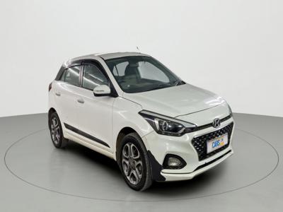 Hyundai Elite i20 ASTA 1.2 (O)