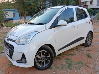 Hyundai Grand I10 SPORTZ AT 1.2 KAPPA VTVT Bangalore