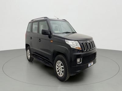 Mahindra TUV300 T8