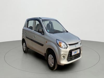 Maruti Alto 800 LXI