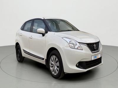 Maruti Baleno DELTA CVT PETROL 1.2