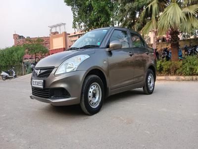 Maruti Suzuki Swift Dzire LXI O Delhi