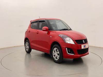 Maruti Swift VDI ABS