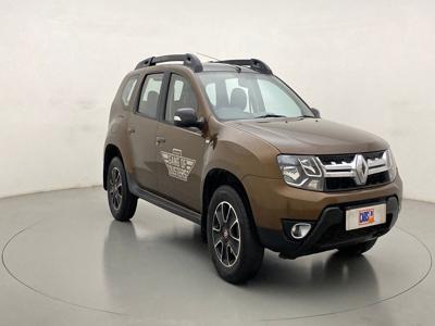 Renault Duster RXS 85 PS