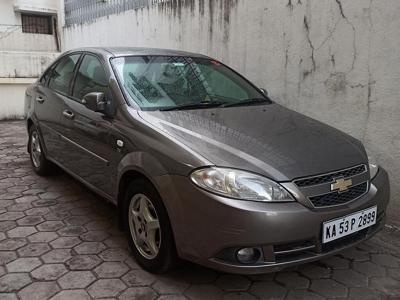 Used 2010 Chevrolet Optra Magnum [2007-2012] LT 2.0 TCDi for sale at Rs. 2,80,000 in Bangalo