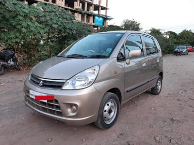 Used 2010 Maruti Suzuki Estilo LXi CNG BS-IV for sale at Rs. 2,21,000 in Pun