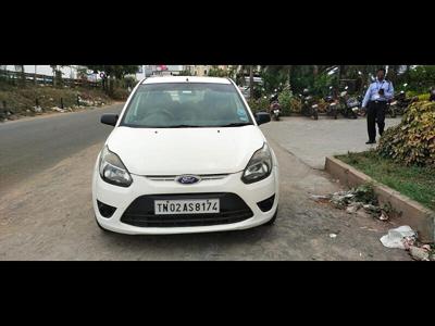 Used 2011 Ford Figo [2010-2012] Duratorq Diesel EXI 1.4 for sale at Rs. 2,10,000 in Chennai