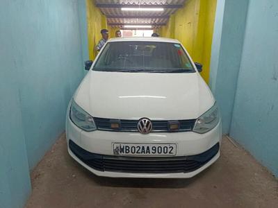 Used 2012 Volkswagen Polo [2010-2012] Trendline 1.2L (D) for sale at Rs. 1,50,000 in Kolkat