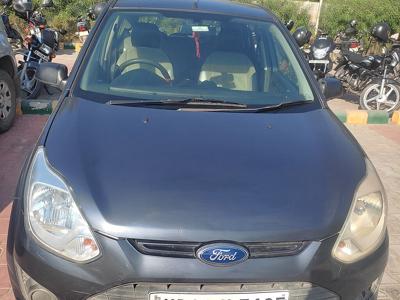 Used 2013 Ford Figo [2012-2015] Duratorq Diesel LXI 1.4 for sale at Rs. 2,00,000 in Rewari