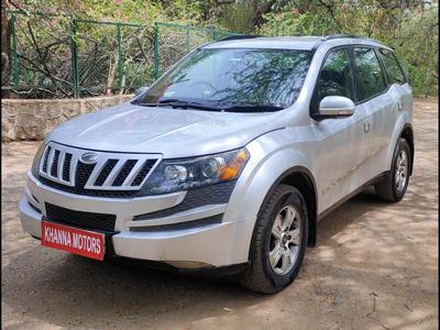 Used 2013 Mahindra XUV500 [2011-2015] W8 AWD for sale at Rs. 4,45,000 in Delhi