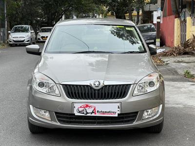 Used 2013 Skoda Rapid [2011-2014] Elegance 1.6 TDI CR MT for sale at Rs. 5,30,000 in Bangalo