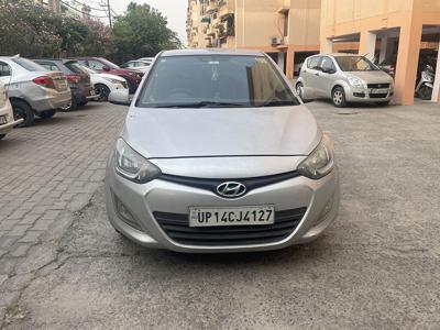 Used 2014 Hyundai i20 [2012-2014] Magna (O) 1.4 CRDI for sale at Rs. 4,40,000 in Ghaziab