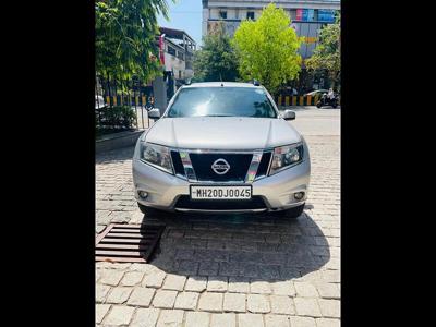 Used 2014 Nissan Terrano [2013-2017] XV D THP Premium 110 PS Edition for sale at Rs. 5,50,000 in Aurangab