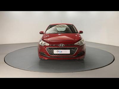 Used 2015 Hyundai Elite i20 [2014-2015] Magna 1.2 for sale at Rs. 5,65,000 in Bangalo