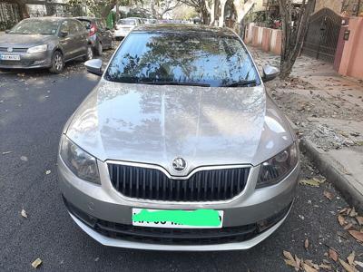 Used 2015 Skoda Octavia [2013-2015] Elegance 1.8 TSI AT for sale at Rs. 13,50,000 in Bangalo