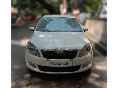 Used 2016 Skoda Rapid [2015-2016] 1.5 TDI CR Style Plus AT for sale at Rs. 6,75,000 in Coimbato