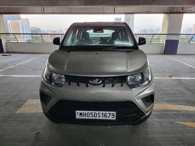Used 2018 Mahindra KUV100 NXT K2 Plus 6 STR [2017-2020] for sale at Rs. 4,45,000 in Mumbai