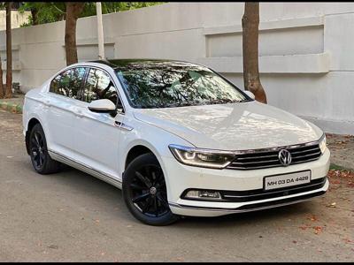 Used 2018 Volkswagen Passat Highline for sale at Rs. 22,50,000 in Pun