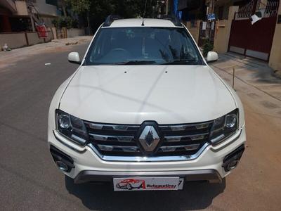 Used 2019 Renault Duster [2012-2015] 85 PS RxL Diesel Plus for sale at Rs. 9,75,000 in Bangalo