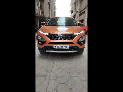 Used 2020 Tata Harrier [2019-2023] XZ Plus Dark Edition for sale at Rs. 16,91,000 in Mumbai