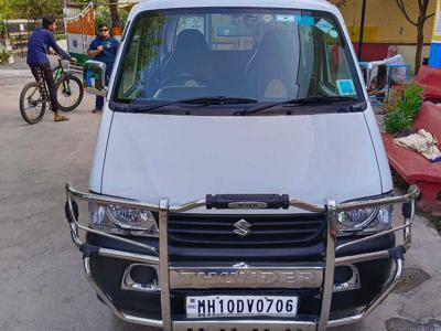 Used 2022 Maruti Suzuki Eeco [2010-2022] 5 STR AC (O) CNG for sale at Rs. 6,60,000 in Sangli