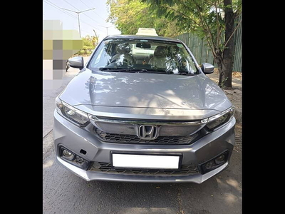 Honda Amaze 1.2 V CVT Petrol [2018-2020]