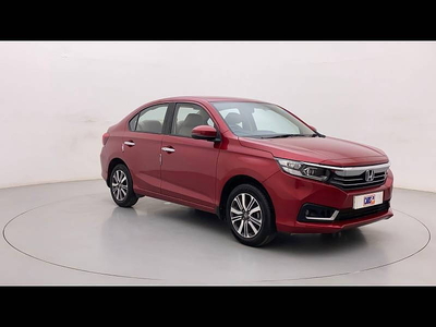 Honda Amaze 1.2 VX CVT Petrol [2019-2020]