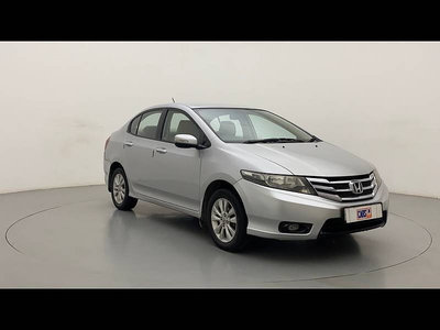 Honda City 1.5 V MT