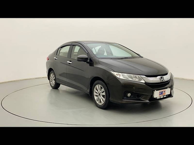 Honda City 1.5 V MT