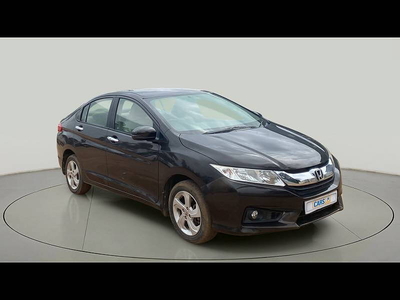 Honda City 1.5 V MT