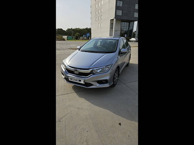 Honda City 4th Generation SV Petrol [2019-2020]