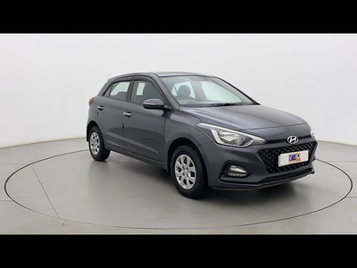 Hyundai Elite i20 Sportz 1.4 CRDi