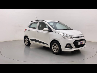 Hyundai Grand i10 Asta 1.2 Kappa VTVT (O) [2013-2017]