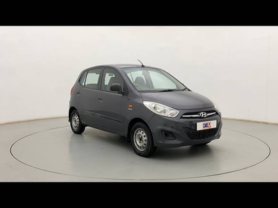 Hyundai i10 Era 1.1 iRDE2 [2010-2017]