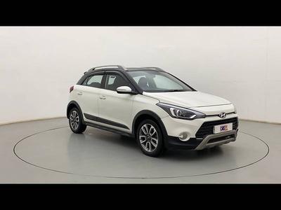 Hyundai i20 Active 1.2 Base